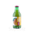 Сок ТМ "100% JUICE" Апельсин 0,25 л