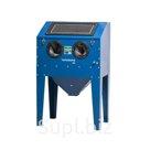 Камера пескоструйная фронтальная загрузка, 220 л NORDBERG NS2