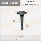 Катушка зажигания MASUMA MIC508