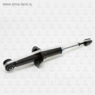 Амортизатор газовый  левый/правый задний TORR DH1138