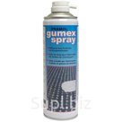 4034.301: GUMEX SPRAY Средство-заморозка для удаления жевательной резинки (0.5 л.)