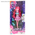 Кукла "Легенда Вечнозеленого леса", МИКС