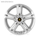 Диск RepliKey RK L15E 6,5x16 5x112 ET33 d57,1 S (Volkswagen Tiguan)