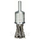 BS-KSH N 0.35x19мм Кистевидная щетка BOSCH из нержавеющей проволоки, артикул 3165140632096BS