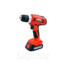 Аккумуляторная дрель-шуруповерт SLOGGER CD114Li 14.4В