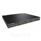 Коммутатор Cisco WS C2960XR 48LPD I