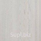 Паркетная доска Polarwood Oak Premium Elara White Matt