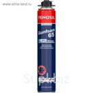 Пена монтажная "Penosil" Premium Gun foam 65, 800мл