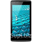 Смартфон Haier Alpha A1 1/8Gb Black