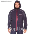 Куртка Fisherman Грейлинг PRO, графит, M