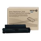 Тонер-картридж XEROX (106R01529) WorkCentre 3550, оригинальный, ресурс 5000 стр.