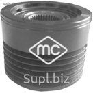 Шкив генератора METALCAUCHO 04915