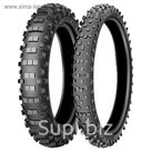 Мотошина Dunlop Enduro D908 90/90 R21 54R TT Front Эндуро