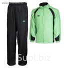 Костюм парадный 2K Sport Fenix, light-green/black, 122