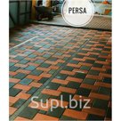 Брусчатка "ПЛИТКА" 200*300*60