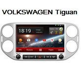FlyAudio G8803H01 - Штатное головное устройство для VOLKSWAGEN TIGUAN