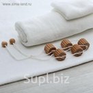 Массажёр ленточный, универсальный, зубчатый