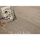 Паркетная доска Goodwin Ясень Грау