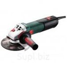 Угловая шлифмашина METABO W 12-150 Quick (600407010)