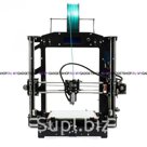 3D-принтер Prusa i3 Steel KIT – комплект для самостоятельной сборки от компании.
3D принтер 3Diy Prusa i3 steel KIT-набор:

Прошивка: Marlin
Поддерживаемые мат…