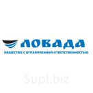 Драже «Мармеладная жемчужина» сливочно-ванильный "SMALTA" ст 110 гр.