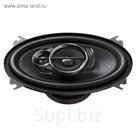 Акустическая система Pioneer TS-A6933I 15*23 см
