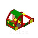Песочница «Машинка» ИО.01.23