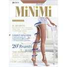 КОЛГОТКИ MINIMI AVANTI 20