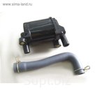 Абсорбер JetEuro50, JETSPORT50, SYM, 1550A-T6V-000