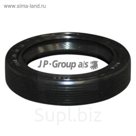 Сальник коленчатого вала  JP GROUP 1119500300