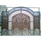 Ворота МП 18-290 В6