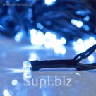 Гирлянда "Метраж" улич. УМС, 10 м, Н.Т., LED-100-24В, без контроллера, белый