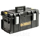 Ящик-модуль для электроинструмента "Dewalt Toolbox Unit DS300", с органайзерами, 1-70-322