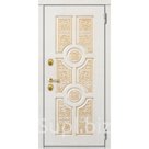 Дверь взломостойкая Westdoors Бастион-11