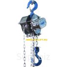 Таль ручная TRALIFT 250кг 3м