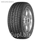 Шина легковая летняя Continental CrossContact UHP 225/55 R18 98H