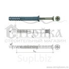 Дюбель-гвоздь Wkret-met SM (потай) 10х180 мм (50 шт/уп.)