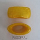 Муфта широкая для платка МШ 18