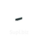 STB 13, нижний направляющий профиль длина 2000 мм, Hettich
