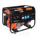 Бензогенератор GP 5510 PATRIOT Power 474101555