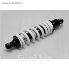 Амортизатор задний PH10-125, PH10-140, PH10-150, BSE, PH10-F3-20-16