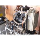 Компрессор низкотемп Dorin K 500 CS Тем -18 100 м3