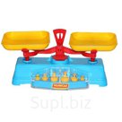 Игровой набор «Весы» (в сеточке), Cavallino