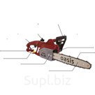 Цепные электрические пилы ES-24