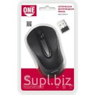 Беспроводная мышь Smartbuy 329AG Black