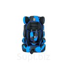 Автокресло детское Farfello GE E 9 36 кг цвет ночное небо