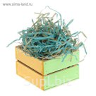 Наполнитель бумажный крафт тиффани, 200 г