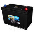 Аккумуляторы Аккумулятор Аком Asia 100Ah/790 прав.+ /305x173x225/