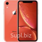 Смартфон Apple iPhone Xr 128GB Coral Коралл A2105