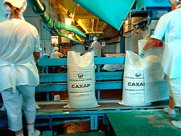 Продаем сахар с Краснодара по 35 руб/кг